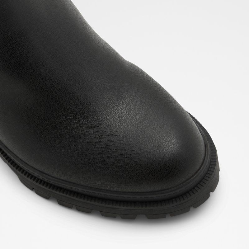 Women's Aldo Qimas Winter Boots Black | 9760-QUNDG