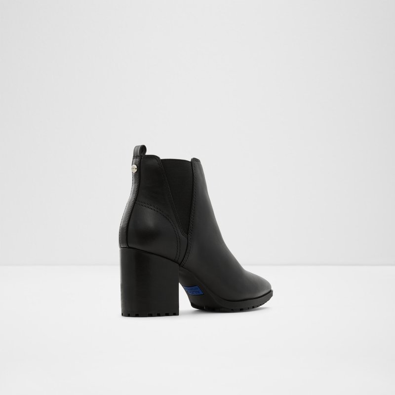 Women's Aldo Qirarith Winter Boots Black | 8479-CSFZK