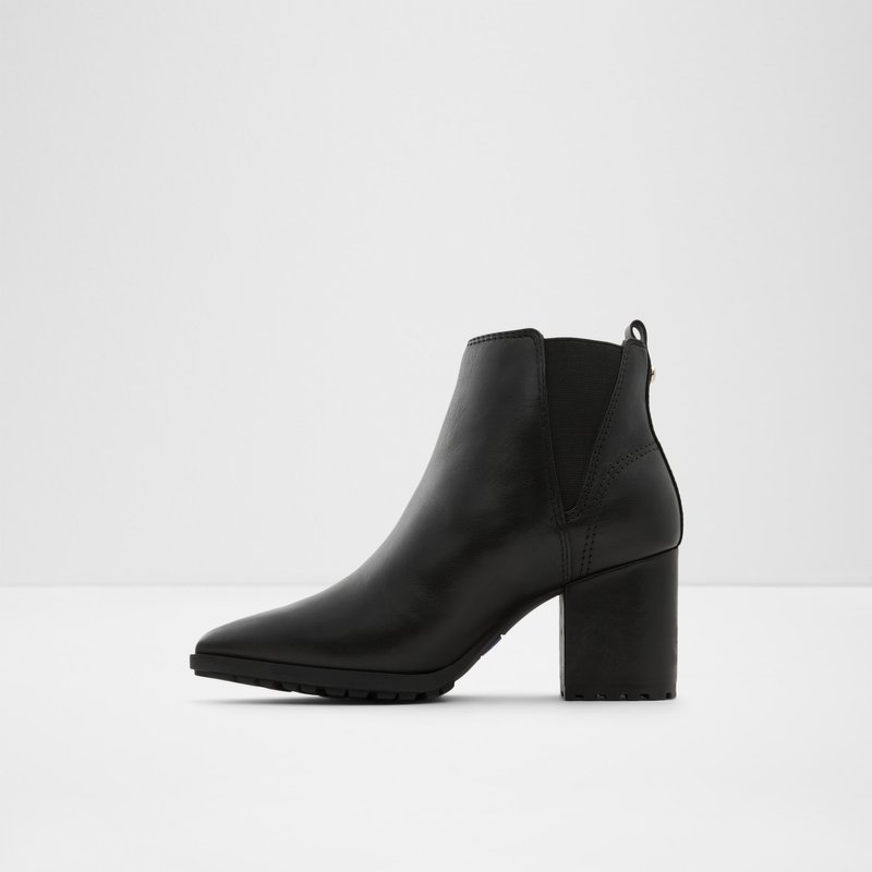 Women's Aldo Qirarith Winter Boots Black | 8479-CSFZK