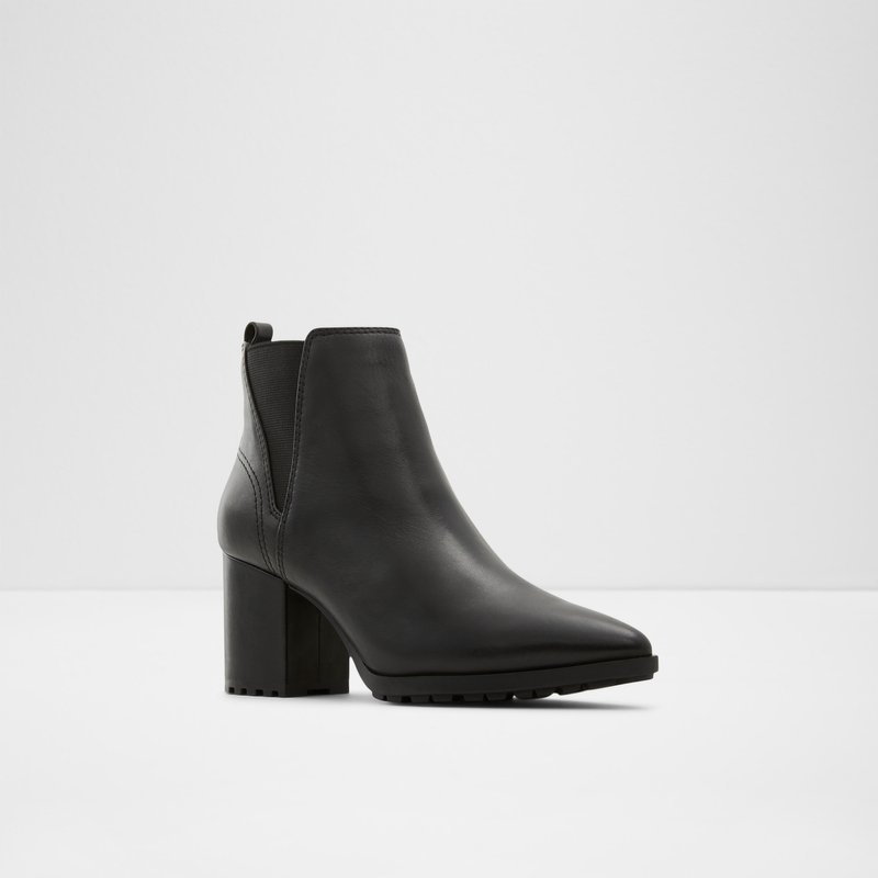 Women's Aldo Qirarith Winter Boots Black | 8479-CSFZK