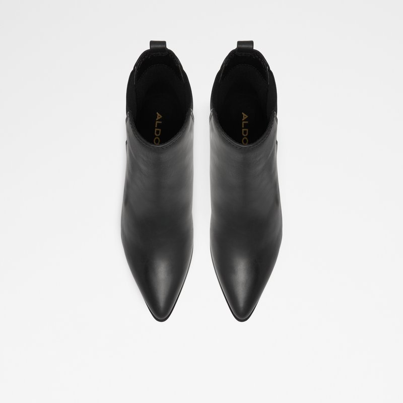 Women's Aldo Qirarith Winter Boots Black | 8479-CSFZK