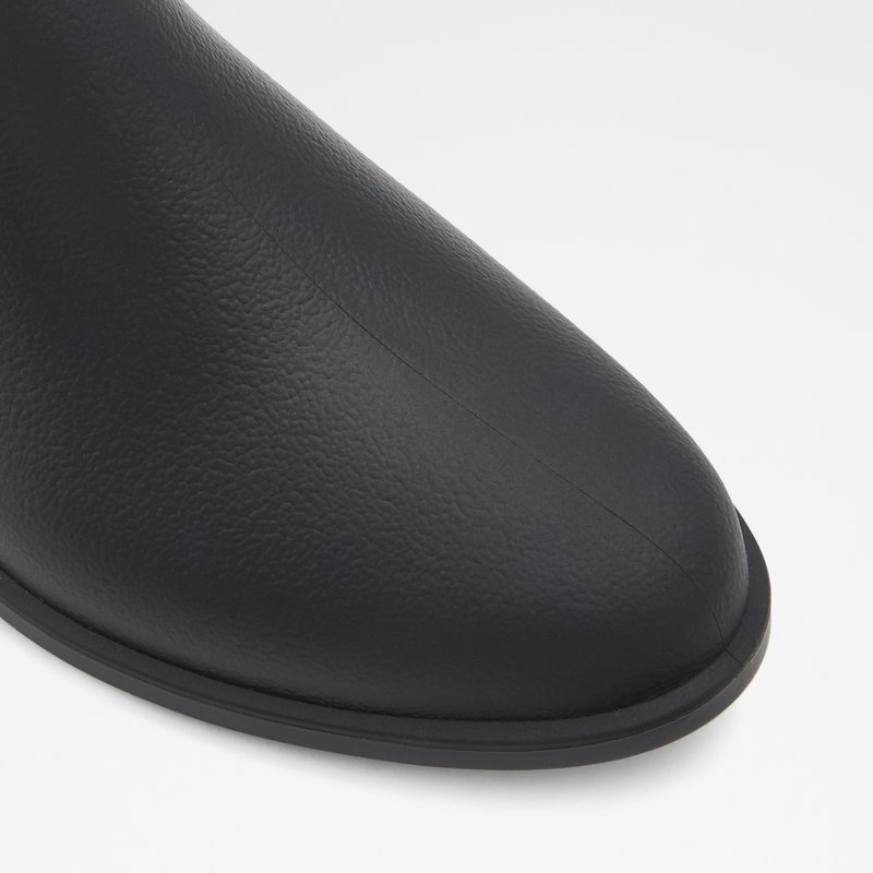 Women's Aldo Rain Chelsea Boots Black | 6047-OIDPT