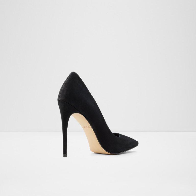 Women's Aldo Ralivia Pumps Black | 2560-XKSPQ