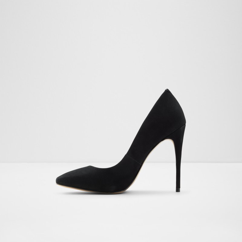 Women's Aldo Ralivia Pumps Black | 2560-XKSPQ