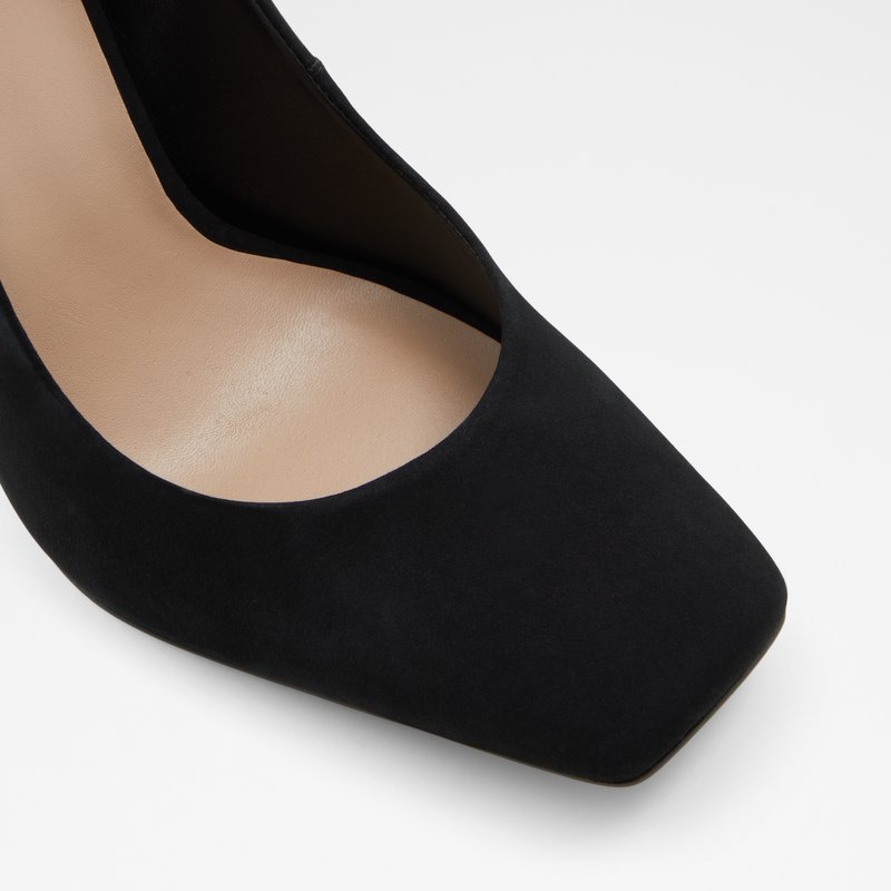 Women's Aldo Ralivia Pumps Black | 2560-XKSPQ