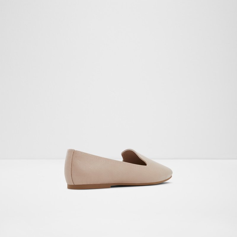 Women's Aldo Rammen Ballerinas Grey | 5241-STZRF