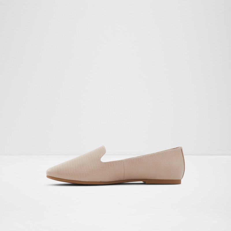 Women's Aldo Rammen Ballerinas Grey | 5241-STZRF