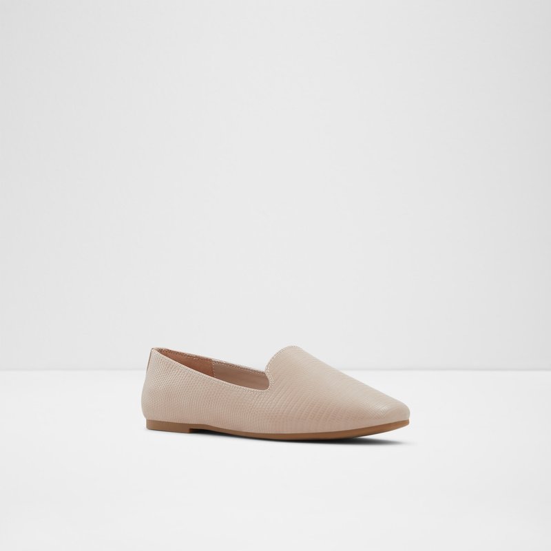 Women's Aldo Rammen Ballerinas Grey | 5241-STZRF