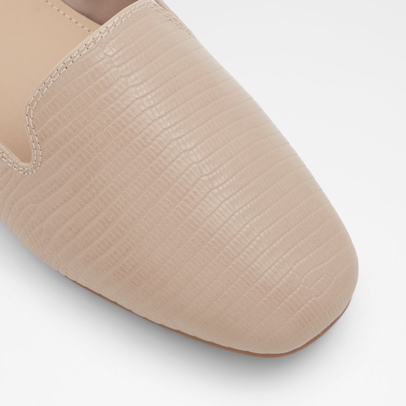 Women's Aldo Rammen Ballerinas Grey | 5241-STZRF