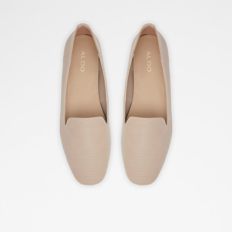 Women's Aldo Rammen Ballerinas Grey | 5241-STZRF