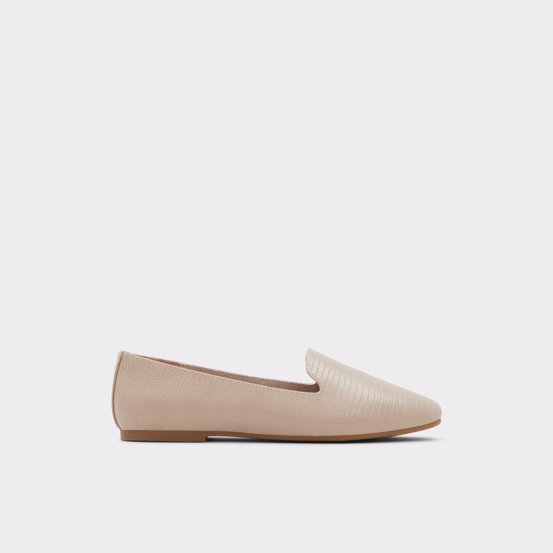 Women\'s Aldo Rammen Ballerinas Grey | 5241-STZRF