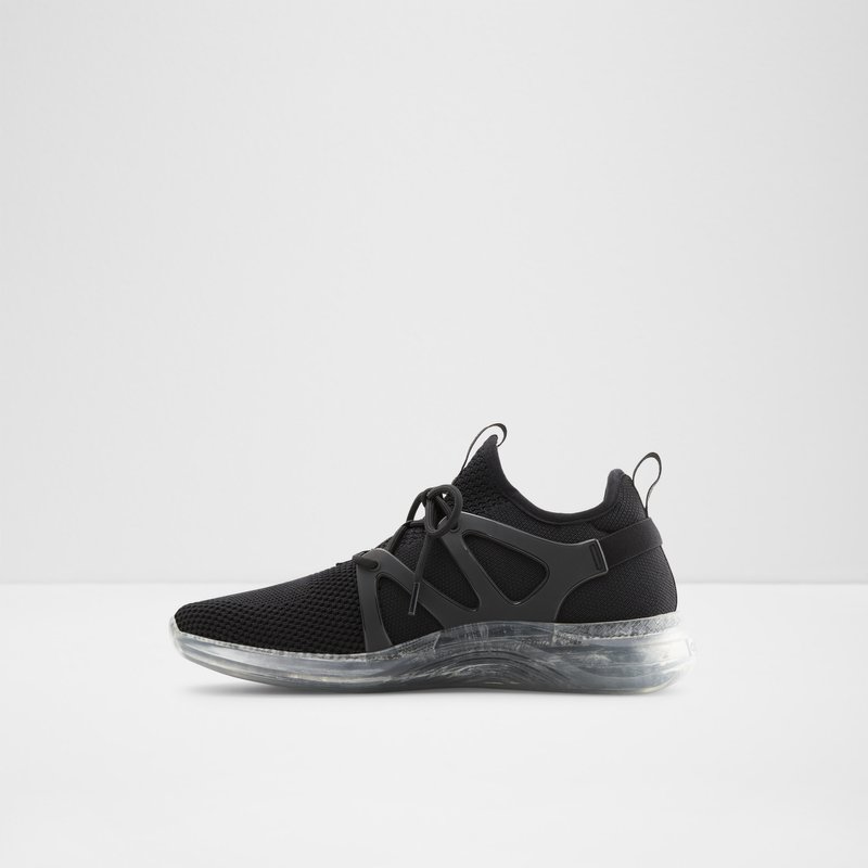Women's Aldo Rpplfrost1b Low Sneakers Black | 3560-VYWAL