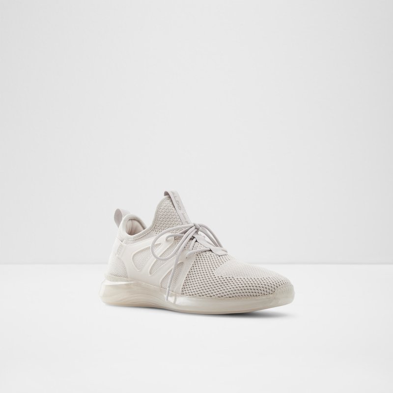 Women's Aldo Rpplfrost1b Low Sneakers White | 0549-HXYPB