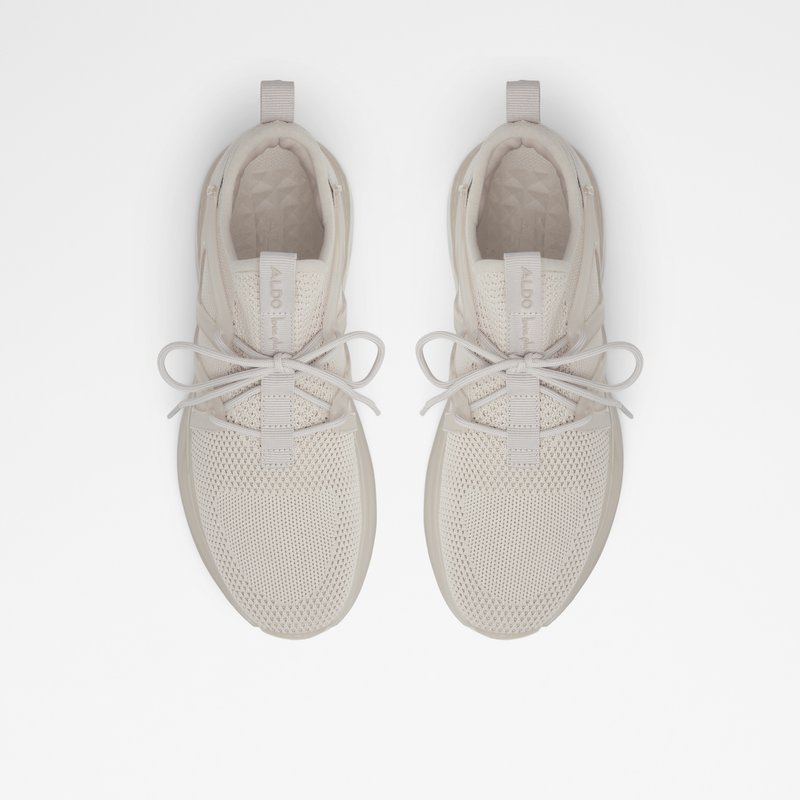 Women's Aldo Rpplfrost1b Low Sneakers White | 0549-HXYPB