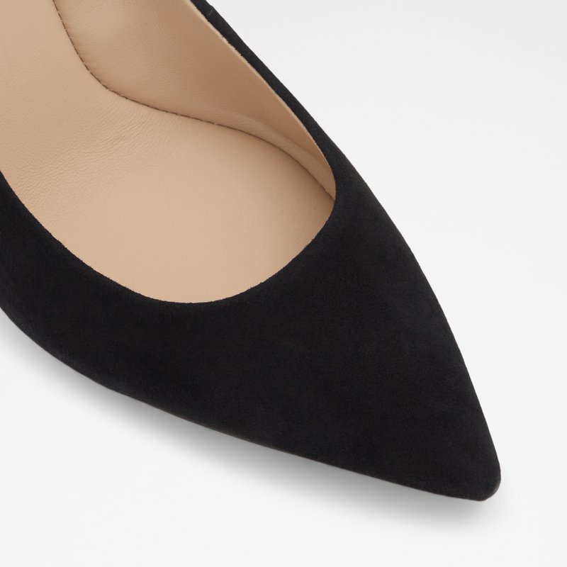 Women's Aldo Seirith Pumps Black | 5034-ADTJY