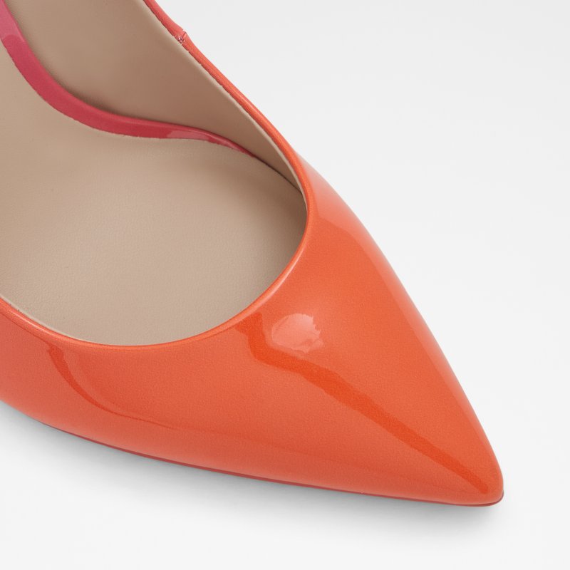 Women's Aldo Stessy Pumps Fuchsia | 8704-WUDSM
