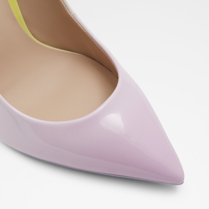 Women's Aldo Stessy Pumps Green | 4931-HSLFI