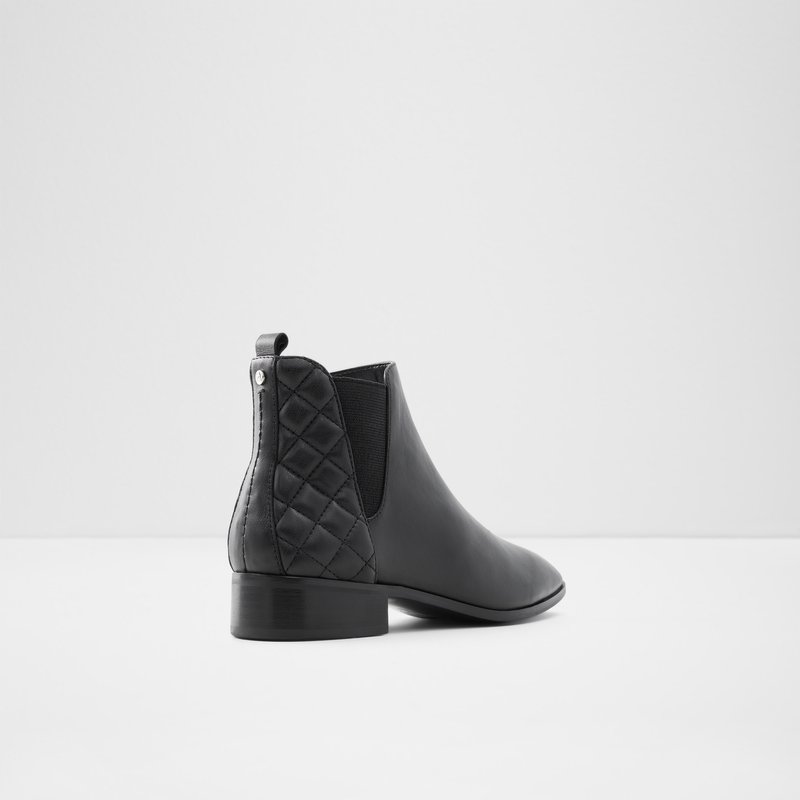 Women's Aldo Torwenflex Chelsea Boots Black | 9362-KNVPW