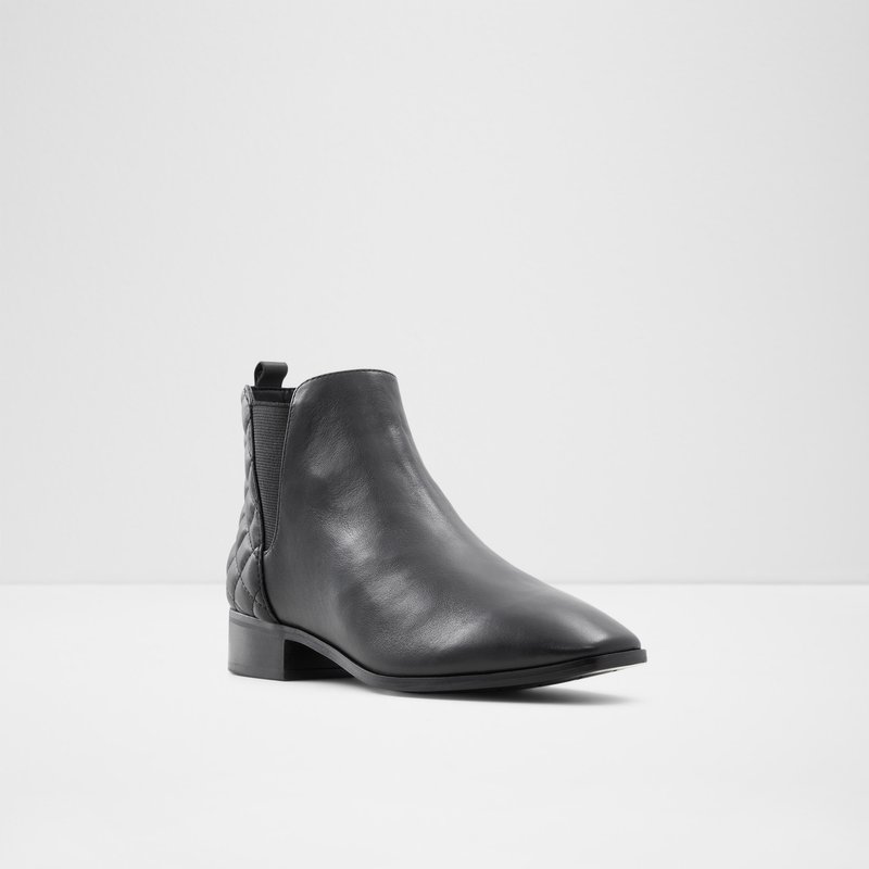 Women's Aldo Torwenflex Chelsea Boots Black | 9362-KNVPW
