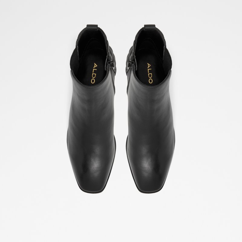 Women's Aldo Torwenflex Chelsea Boots Black | 9362-KNVPW