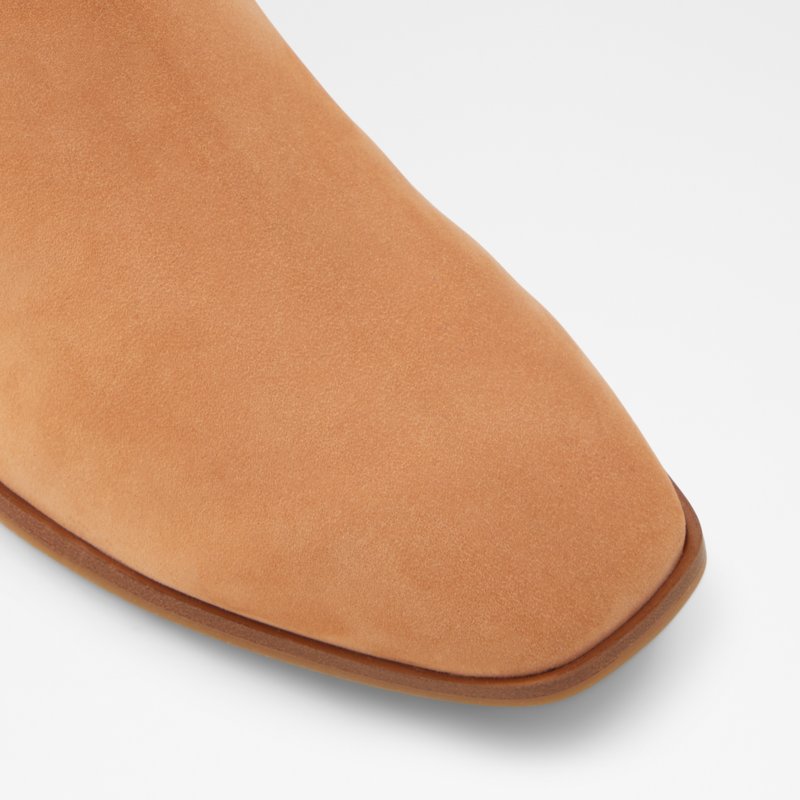 Women's Aldo Torwenflex Chelsea Boots Brown | 5710-JNUFW