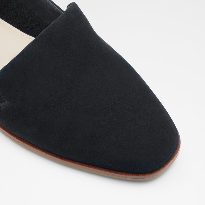 Women's Aldo Veadith Ballerinas Black | 1847-STPUY