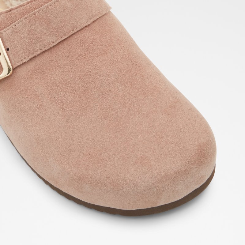 Women's Aldo Wfh Ballerinas Bone | 0972-PABQW