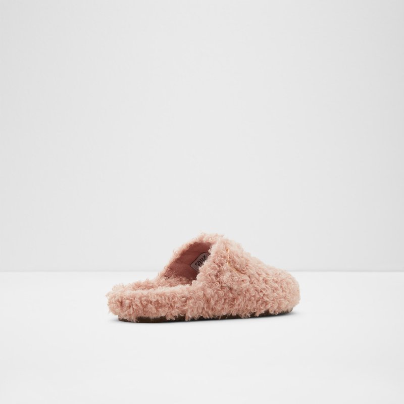 Women's Aldo Wfh Slippers Pink | 4086-QCEUR