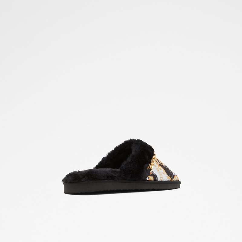 Women's Aldo Wicayli Slippers Multicolor | 8127-HVXNC