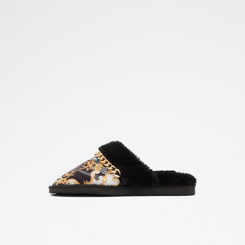 Women's Aldo Wicayli Slippers Multicolor | 8127-HVXNC