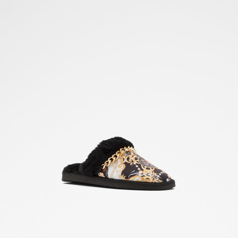 Women's Aldo Wicayli Slippers Multicolor | 8127-HVXNC