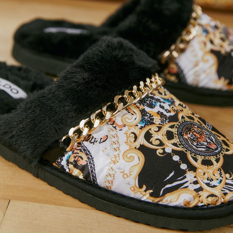 Women's Aldo Wicayli Slippers Multicolor | 8127-HVXNC