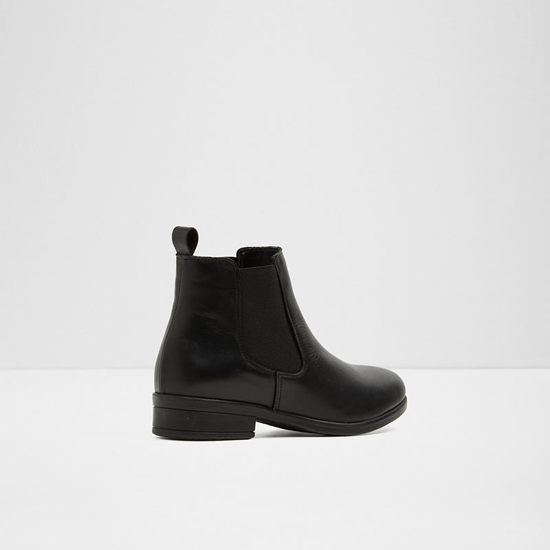 Women's Aldo Wicoeni Chelsea Boots Black | 9374-JVEHO